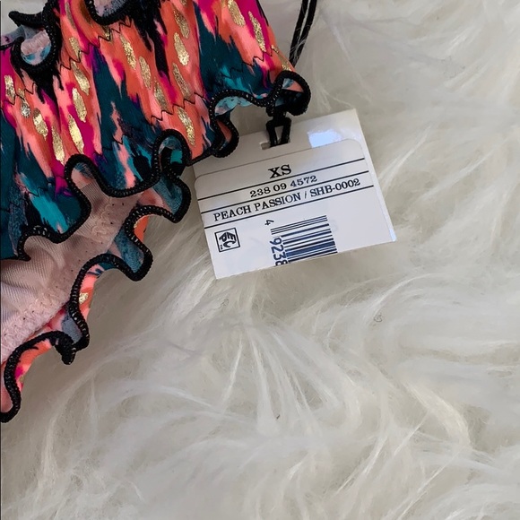 Swimwear bottom NWT - Picture 2 of 4